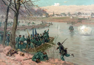 Schlacht von Fredericksburg